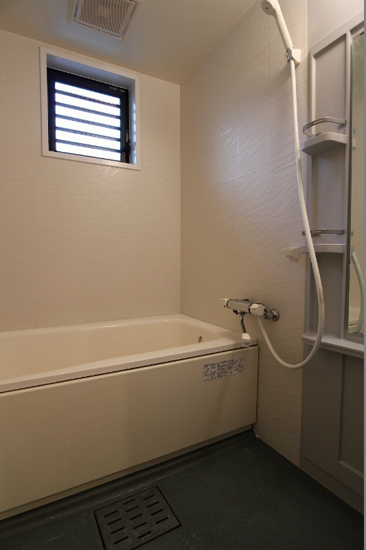 バス・シャワールーム　実際の写真を準備中の為、同物件別部屋のお写真です。