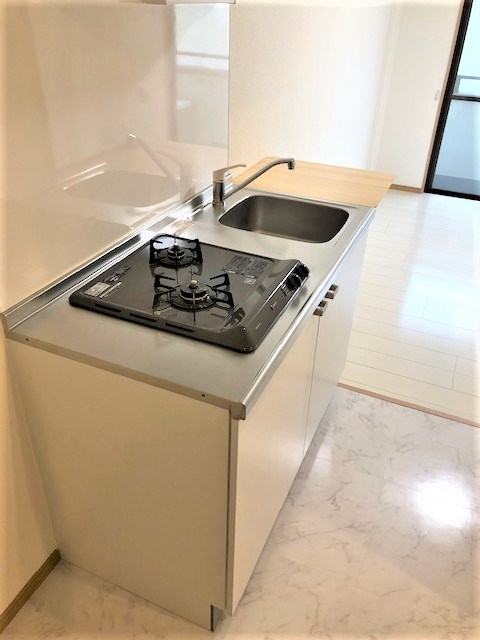 キッチン　参考別部屋