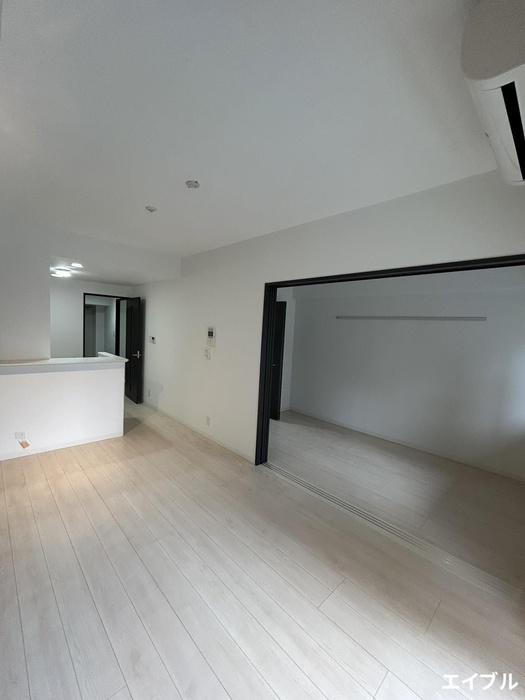 居室・リビング　※写真は同型タイプ、現況優先。