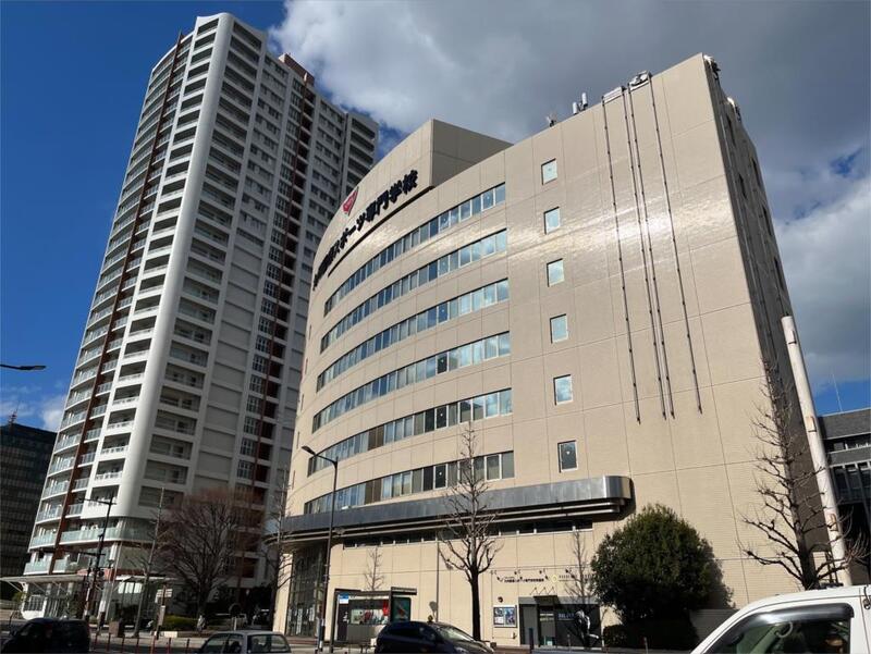 その他　学校法人国際学園 九州医療スポーツ専門学校（その他）まで1416m