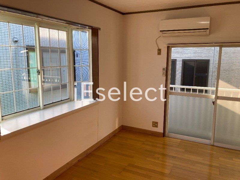 その他部屋・スペース　別角度からはこんな感じ♪