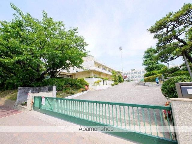 小学校　鶴舞小学校（小学校）まで415m