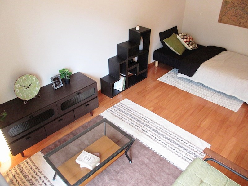 居室・リビング　※家具はイメージとなります