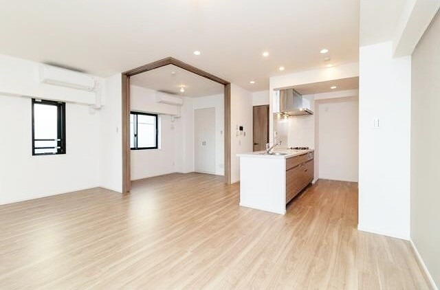 居室・リビング　※同仕様写真