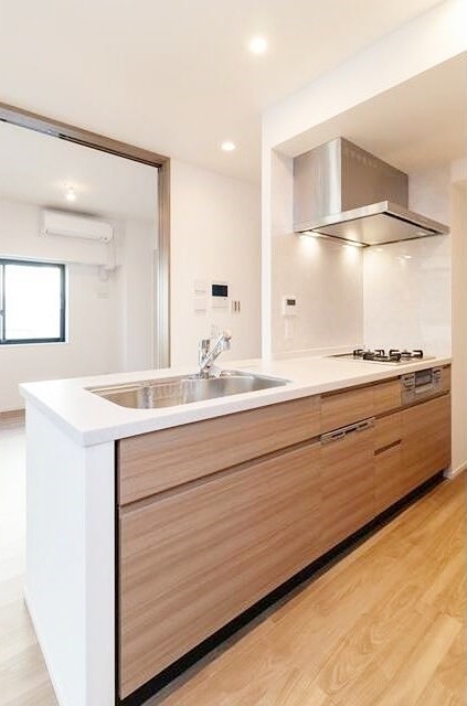 キッチン　※同仕様写真