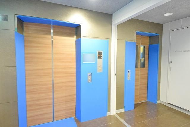その他共有部分　★エレベーターです★