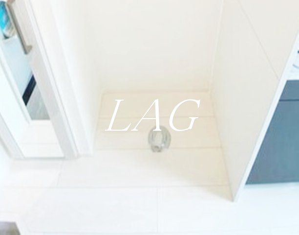 その他設備　室内洗濯機置場（同一仕様）になります。