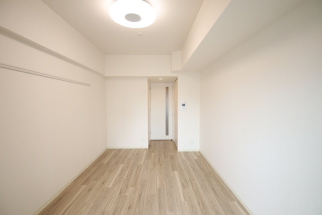 居室・リビング　※別室の参考写真の為、現況優先です。