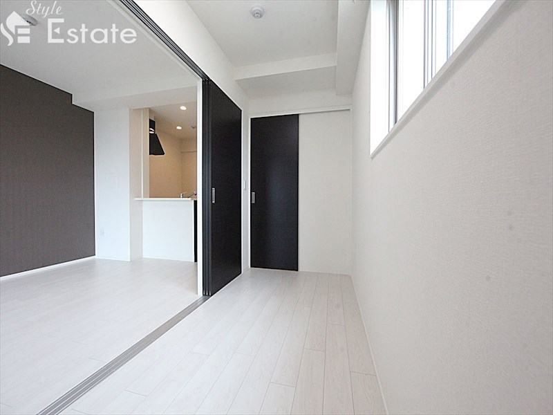 その他部屋・スペース　内装