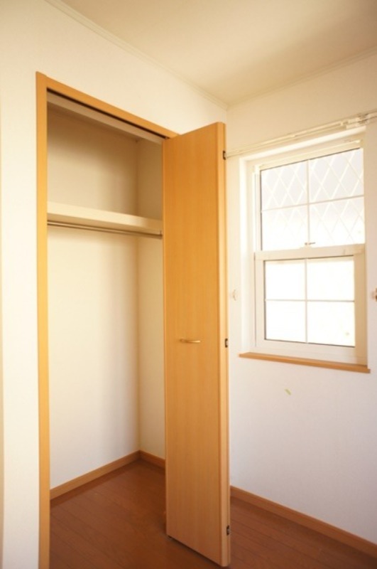 収納　図面と現状に相違がある場合には現状を優先