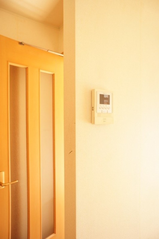 セキュリティ　図面と現状に相違がある場合には現状を優先