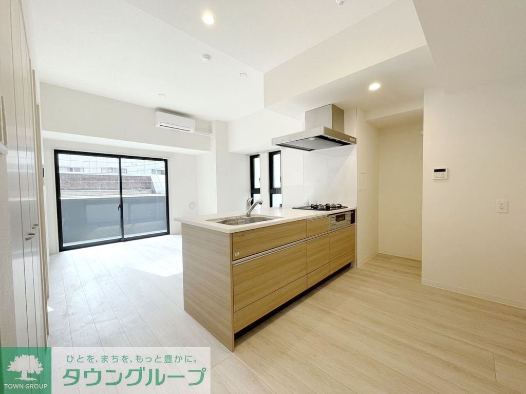 居室・リビング　【初期費用分割・クレカ対応】一都三県のお部屋探しは2025…