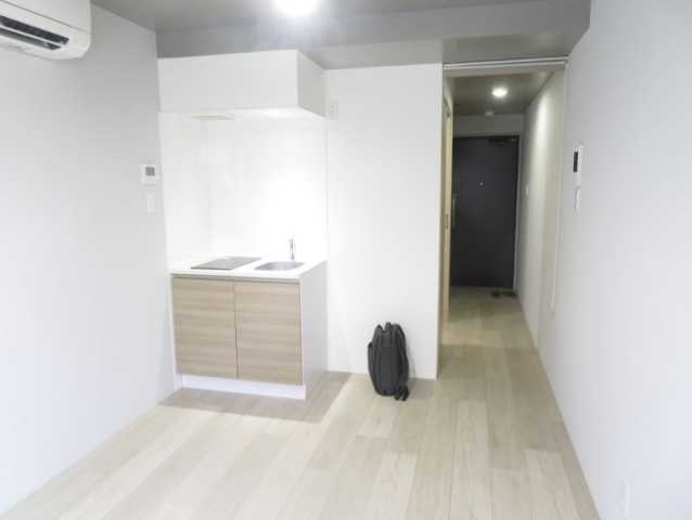 その他部屋・スペース　アリビオ中野