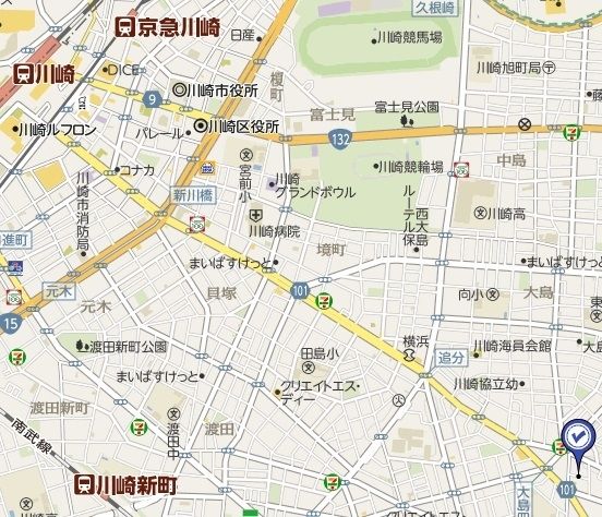 その他　★地図★