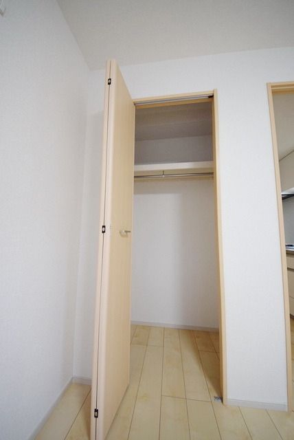 その他設備　★収納充実！★