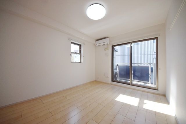 居室・リビング　★更新料無し！★人気の新築物件！