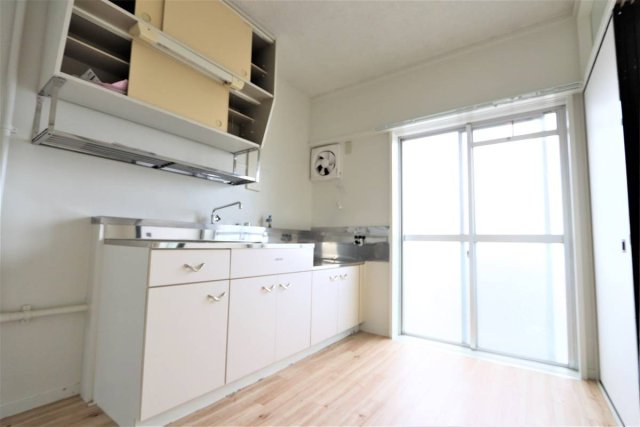 キッチン　イメージ