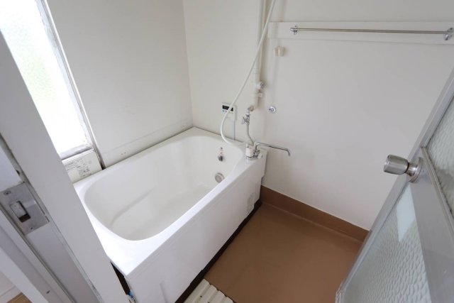 バス・シャワールーム　イメージ