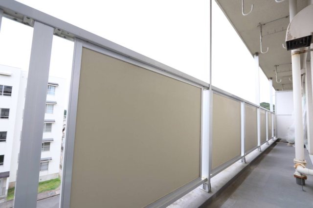 バルコニー　イメージ