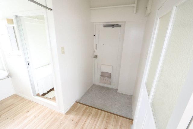 玄関　イメージ