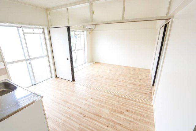 居室・リビング　イメージ