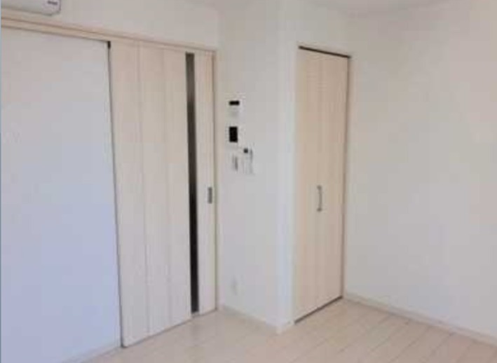 収納　別部屋参考