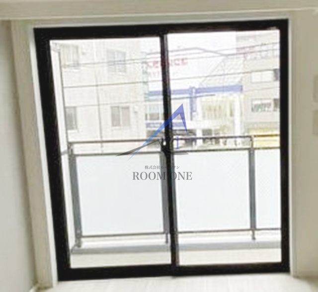 バルコニー　バルコニーです。