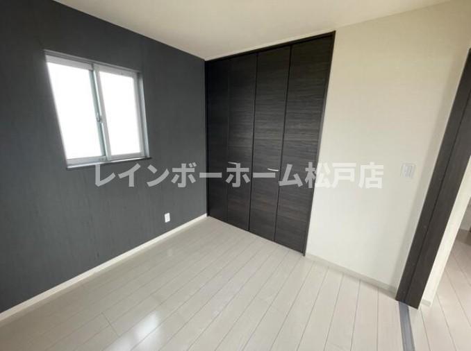 その他部屋・スペース　中はこのようになっています