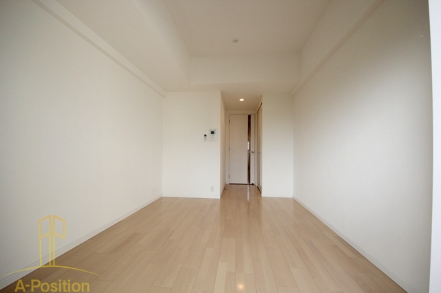 居室・リビング　W-STYLE福島IIウィステリア