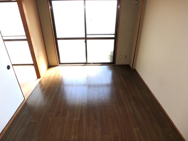 その他部屋・スペース　６帖の洋室