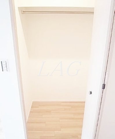 収納　収納です。