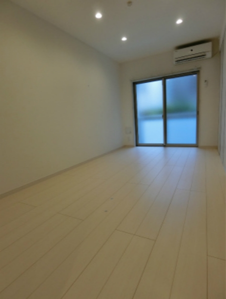 居室・リビング　きれいなリビング！