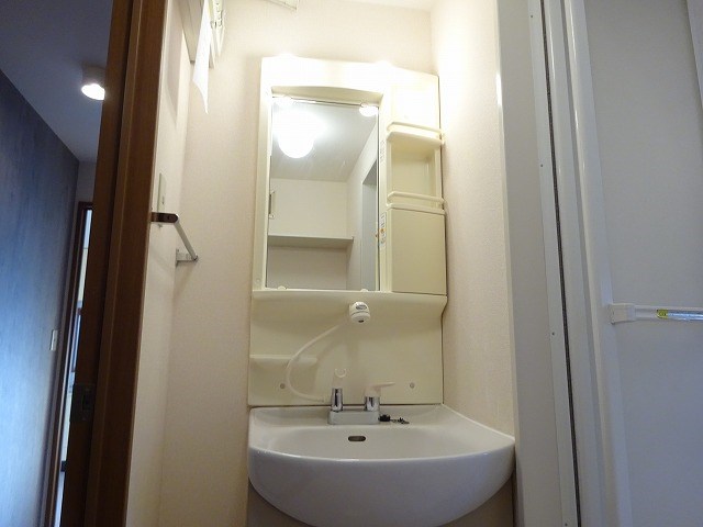 洗面設備　シャンプードレッサー