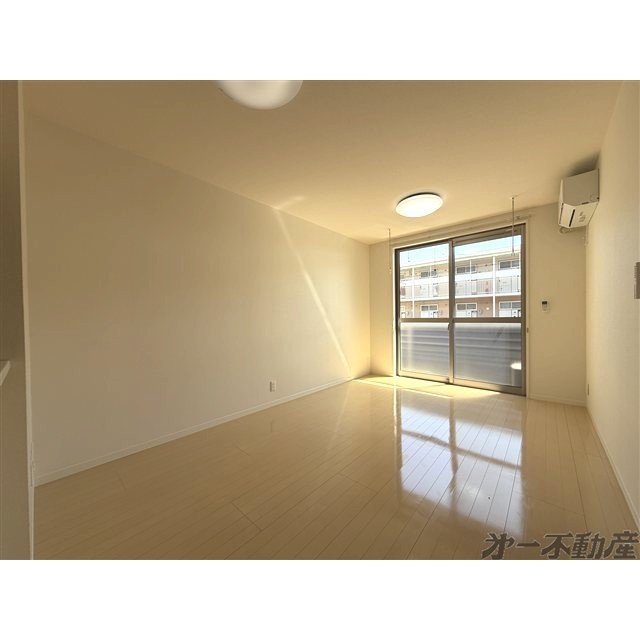 建物外観　ＬＤＫ