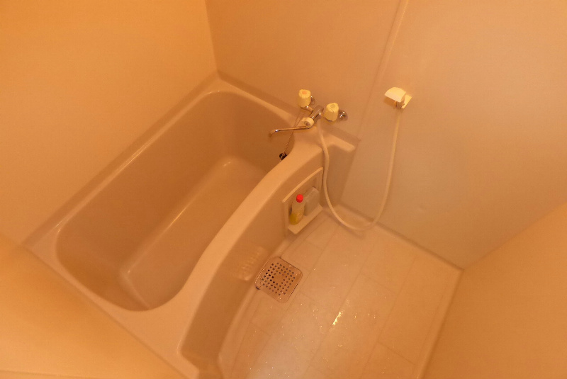 バス・シャワールーム　浴室☆
