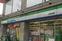 コンビニ　ファミリーマート 広島白島店（コンビニ）まで112m