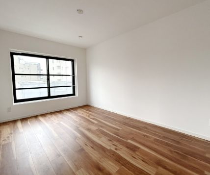 居室・リビング　おしゃれな居間です