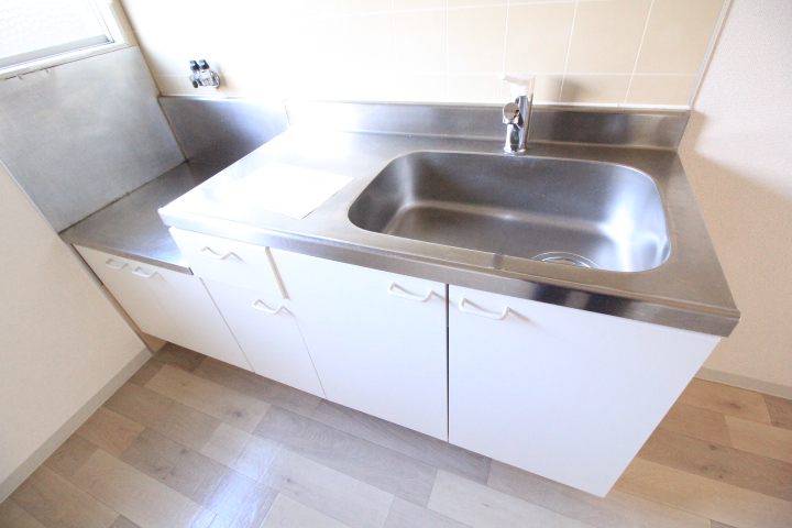 キッチン　キッチンです☆