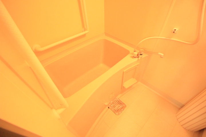 バス・シャワールーム　お風呂です☆