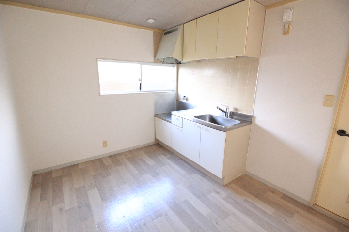 居室・リビング　DKスペース☆