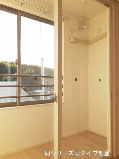 バルコニー　サンルーム