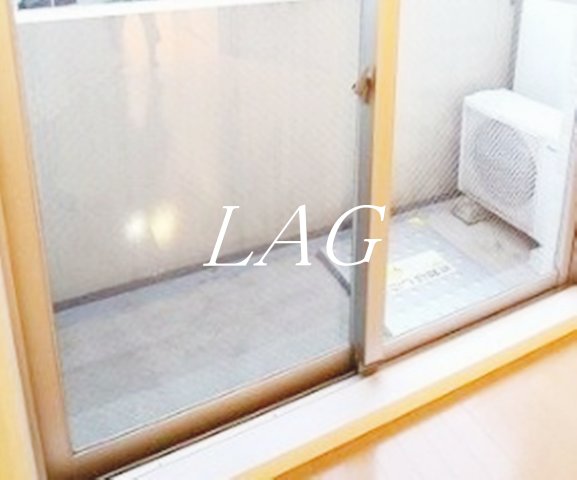 バルコニー　バルコニーです。