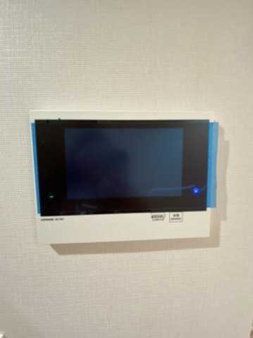 セキュリティ　リーラ中野