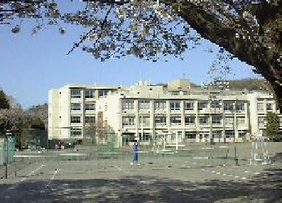 その他　厚木市立荻野中学校（その他）まで634m