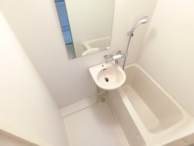 バス・シャワールーム　※イメージ