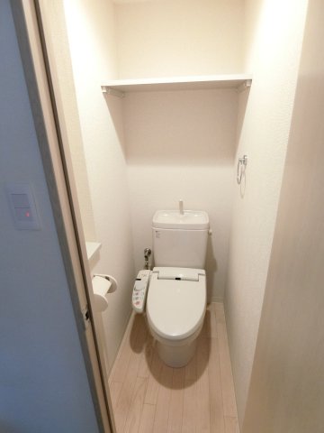 トイレ　※イメージ