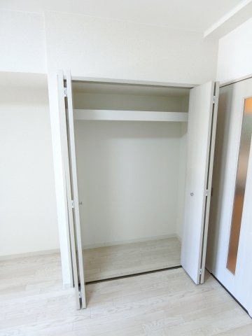 収納　※イメージ