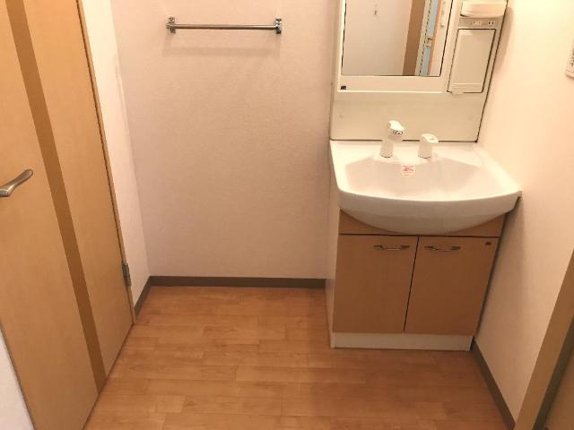 その他　脱衣所