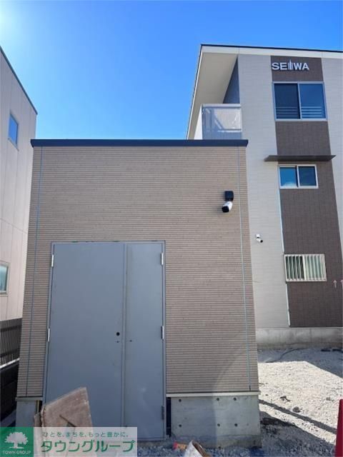 その他共有部分　★お問い合わせはタウンハウジングまで★