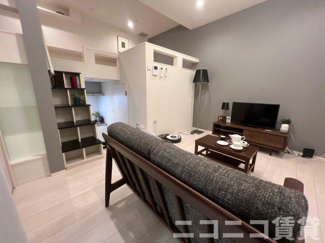 眺望　別号室イメージの為、現状を優先致します。